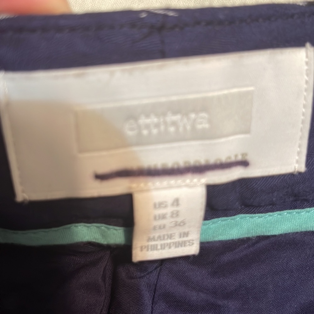 Dressy pants - Picture 4 of 10
